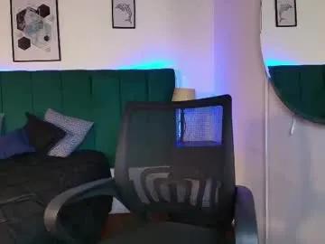 helen_patterson from Chaturbate is Freechat