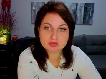 helen_rossi from Chaturbate is Freechat