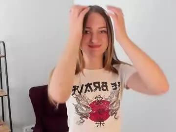 helen_schmidt from Chaturbate is Freechat