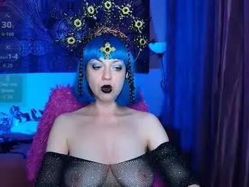 helena__femdom on Chaturbate 