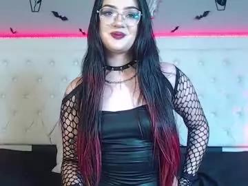 helenamorningstar from Chaturbate