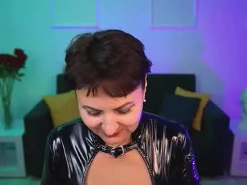 Helenbeler from Chaturbate