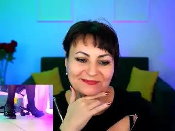 Helenbeler from Chaturbate