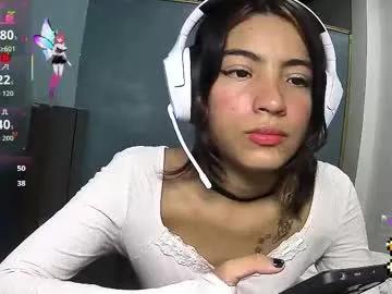 helia_n_amy from Chaturbate is Freechat