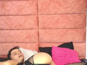 hellanddante_ from Chaturbate is Freechat