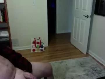 hellfire1533 from Chaturbate