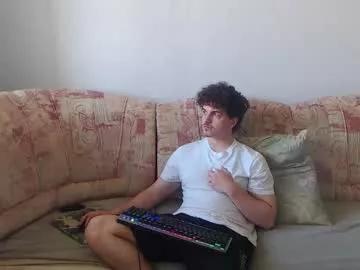 hellish_sugar from Chaturbate