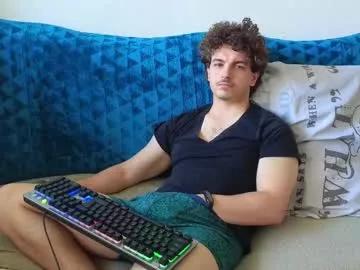 hellish_sugar from Chaturbate