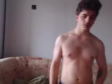 hellish_sugar from Chaturbate