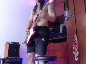 henry_barbarian_ from Chaturbate is Freechat
