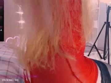 hermione_an from Chaturbate is Freechat