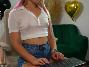 hetty_satar from Chaturbate