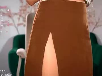 hetty_satar from Chaturbate
