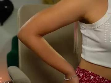 hetty_satar from Chaturbate