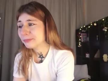 hexamuse from Chaturbate is Freechat