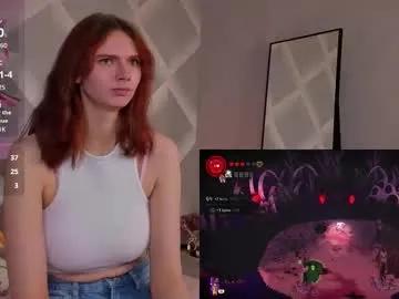 hey_honey_bunny from Chaturbate is Freechat