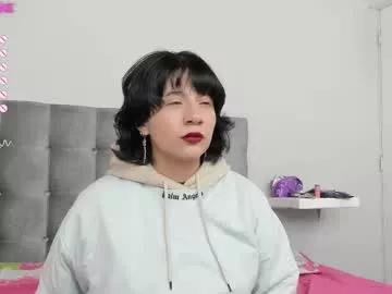 hey_noraly from Chaturbate is Freechat