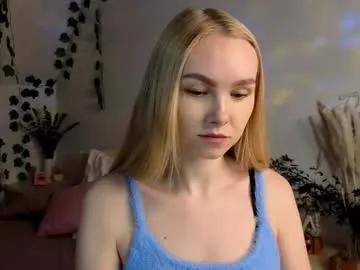 hey_olivia from Chaturbate is Freechat