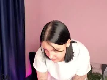 hey_tessa from Chaturbate is Freechat