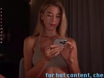 heyhorny_cb from Chaturbate