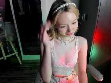 hi_diana from Chaturbate is Freechat