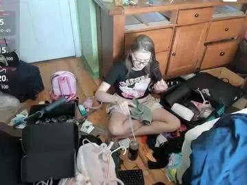 hiddenlegacies from Chaturbate