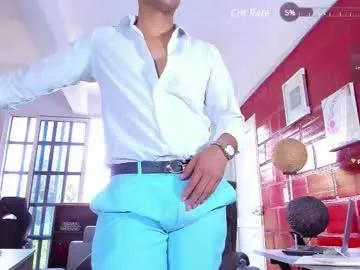 hiddenoffice from Chaturbate