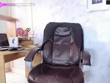 hiddenoffice from Chaturbate