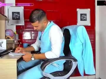 hiddenoffice from Chaturbate