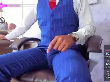 hiddenoffice from Chaturbate