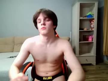 high_of_guys from Chaturbate