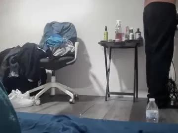 Hihello400 from Chaturbate