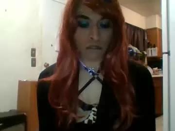 hihheelstranny from Chaturbate