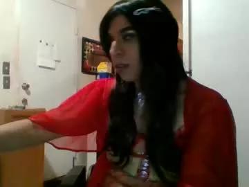 hihheelstranny from Chaturbate