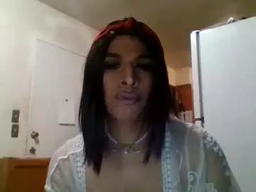 hihheelstranny from Chaturbate