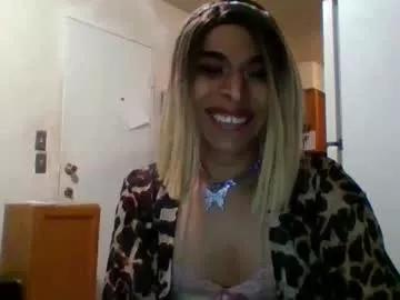 hihheelstranny from Chaturbate