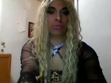 hihheelstranny from Chaturbate