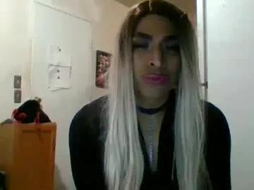 hihheelstranny from Chaturbate