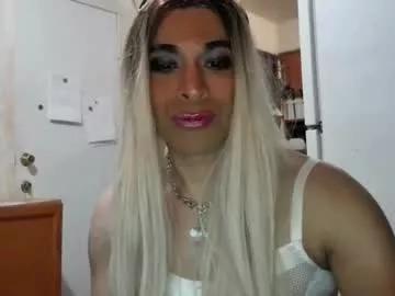 hihheelstranny from Chaturbate