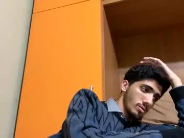 hihi9697 from Chaturbate