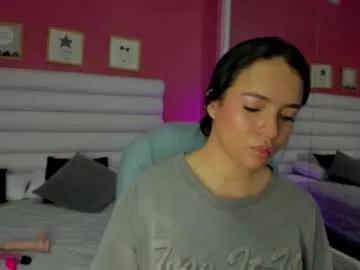 hilary_tailor from Chaturbate is Freechat