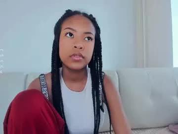 hildahathorne from Chaturbate is Freechat