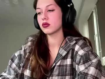 hildredmabray from Chaturbate is Freechat