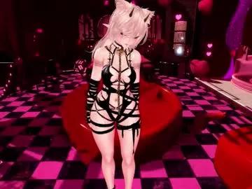 himexx from Chaturbate is Freechat