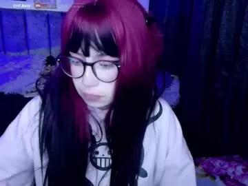 Himiko_08 from Chaturbate