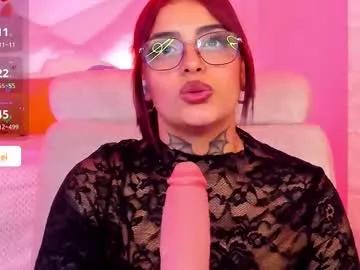 hinataweed01 from Chaturbate is Freechat