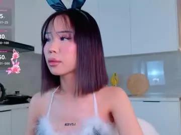 hinnarin from Chaturbate is Freechat