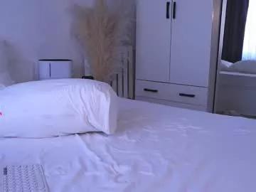 hit_girl_ from Chaturbate is Freechat