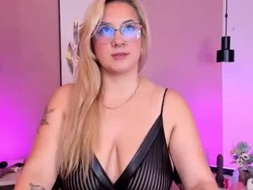 hollie_joliie from Chaturbate is Freechat