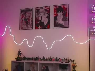 holliwould_ from Chaturbate